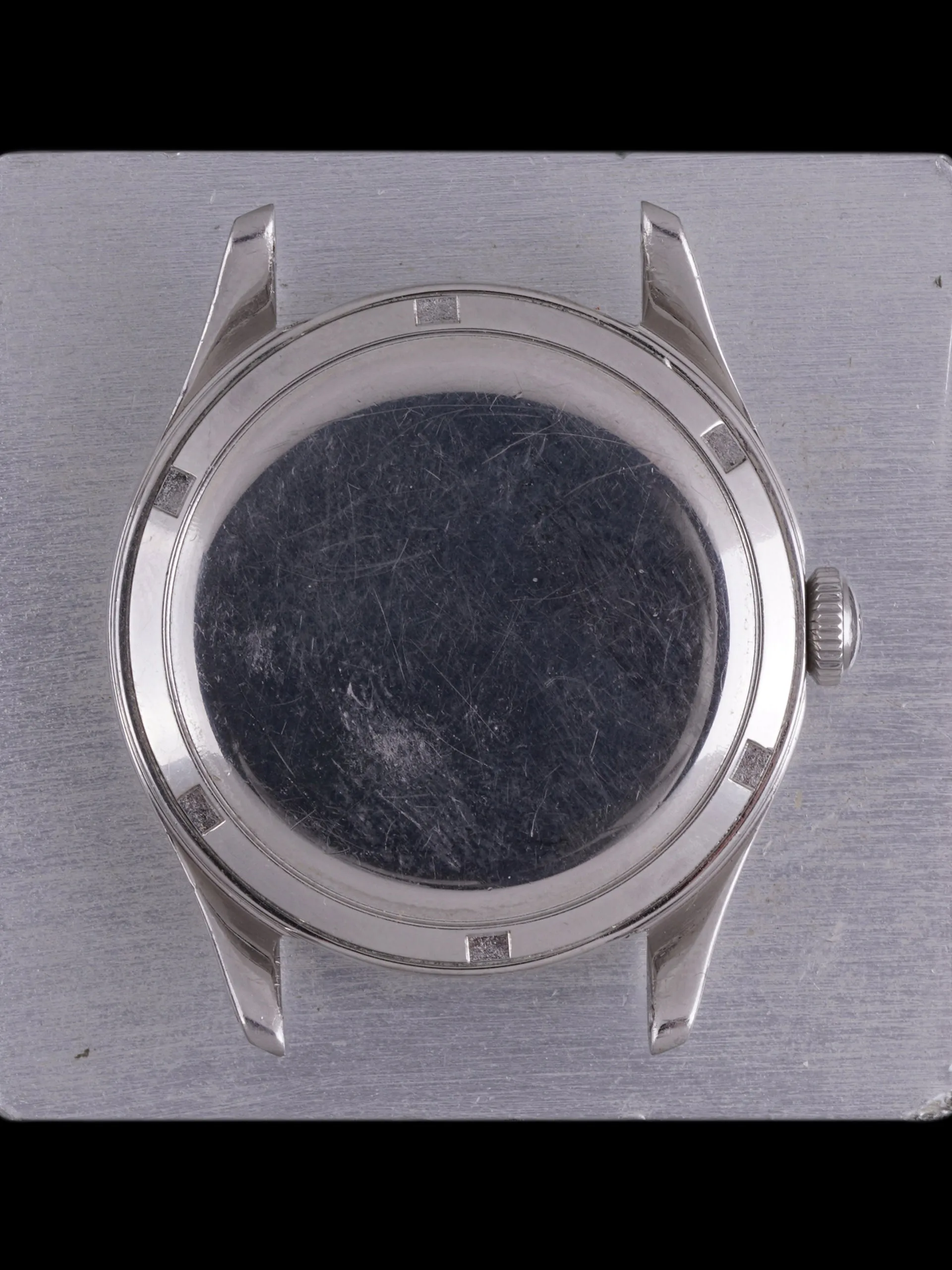 1952 Omega Tuxedo (Ref. 2639-10) Cal. 266