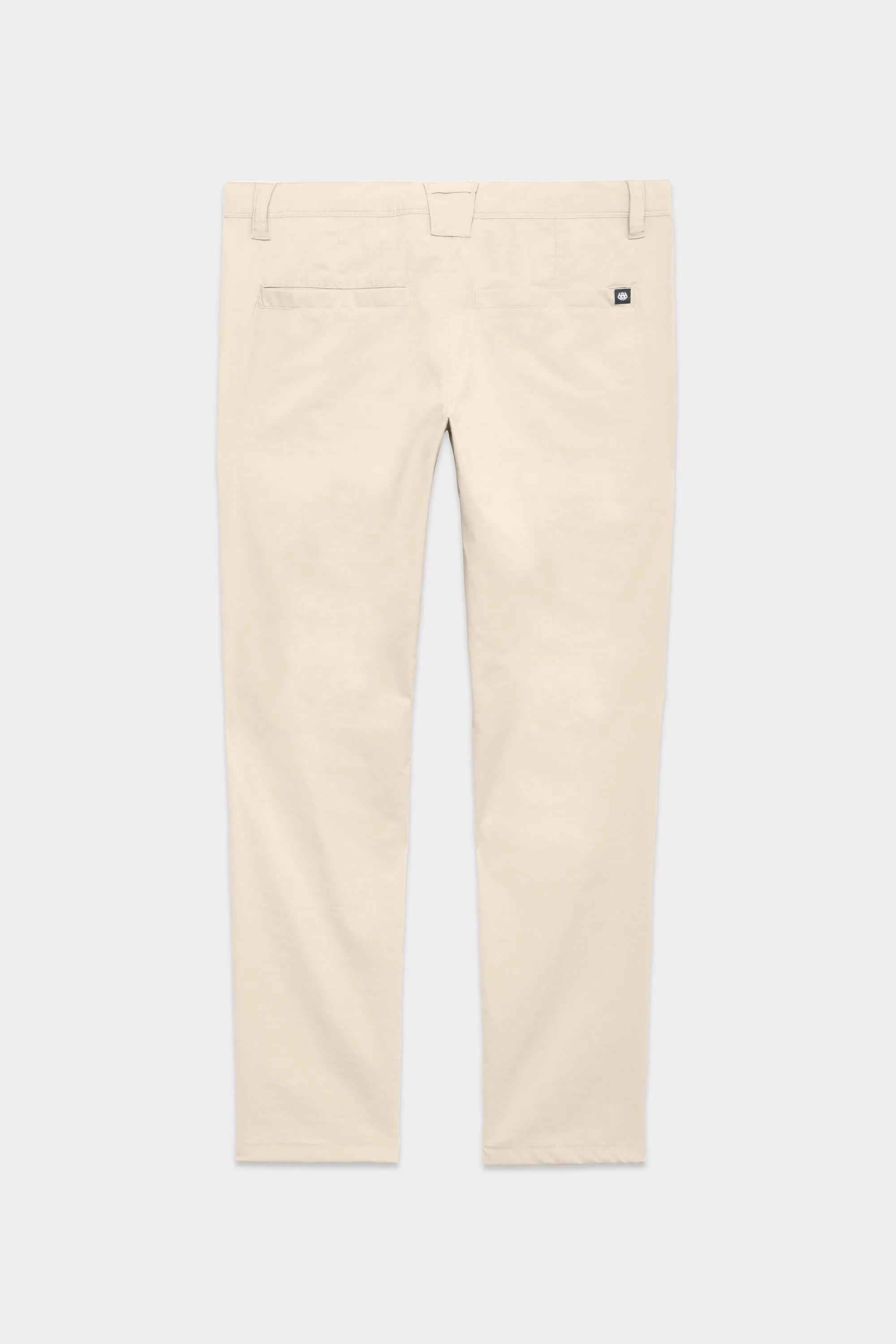 686 Men's Everywhere Featherlight Chino Pant - Slim Fit