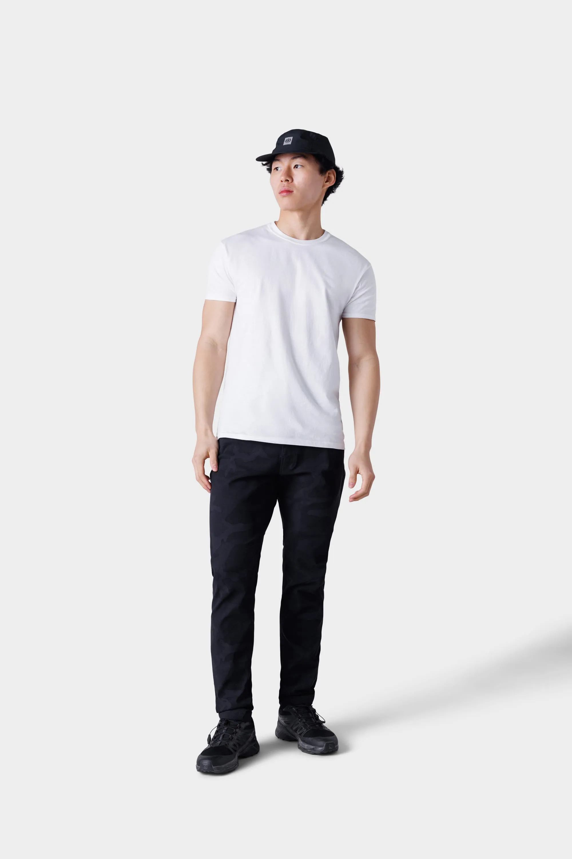 686 Men's Everywhere Featherlight Chino Pant - Slim Fit