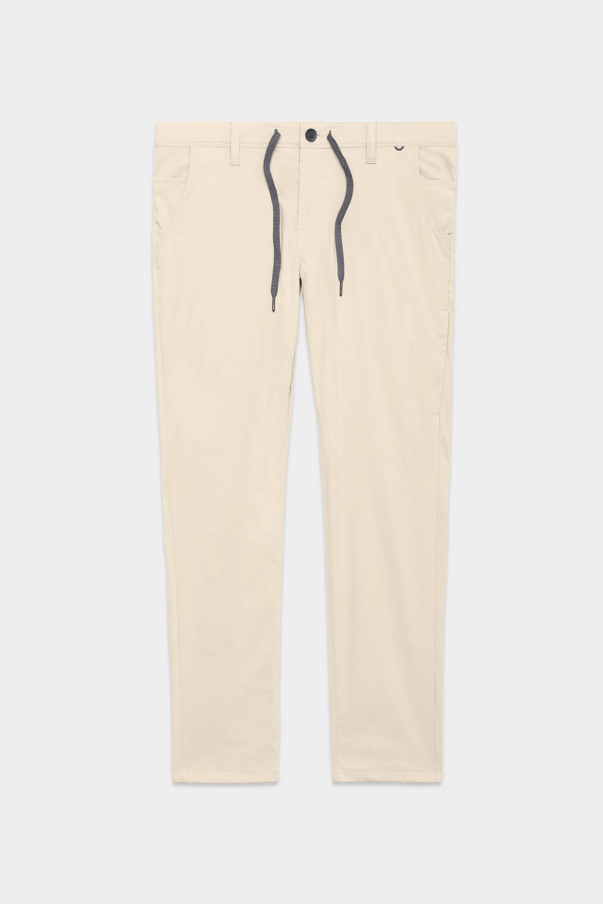 686 Men's Everywhere Featherlight Chino Pant - Slim Fit