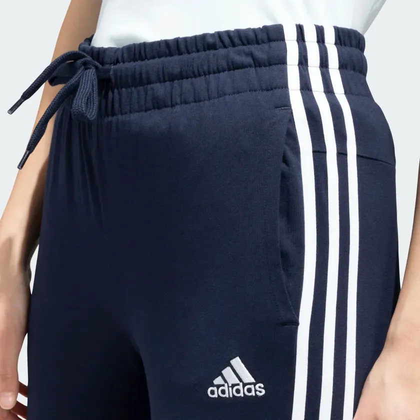 Adidas Women Sport Inspired 3-Stripes Training Pants