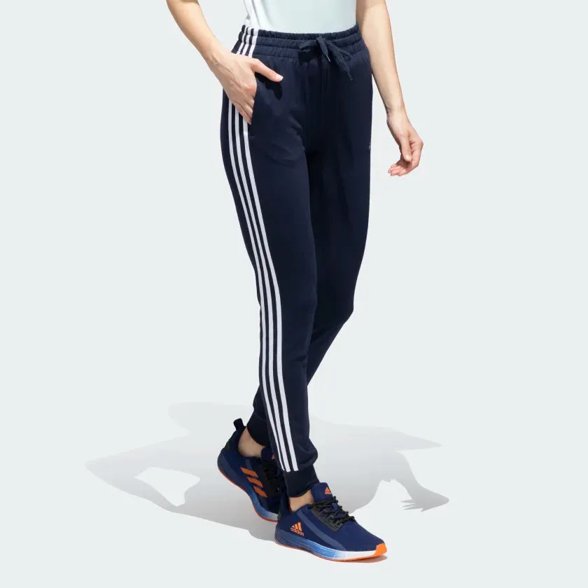 Adidas Women Sport Inspired 3-Stripes Training Pants