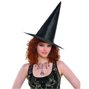 Adult Classic Witch Hat