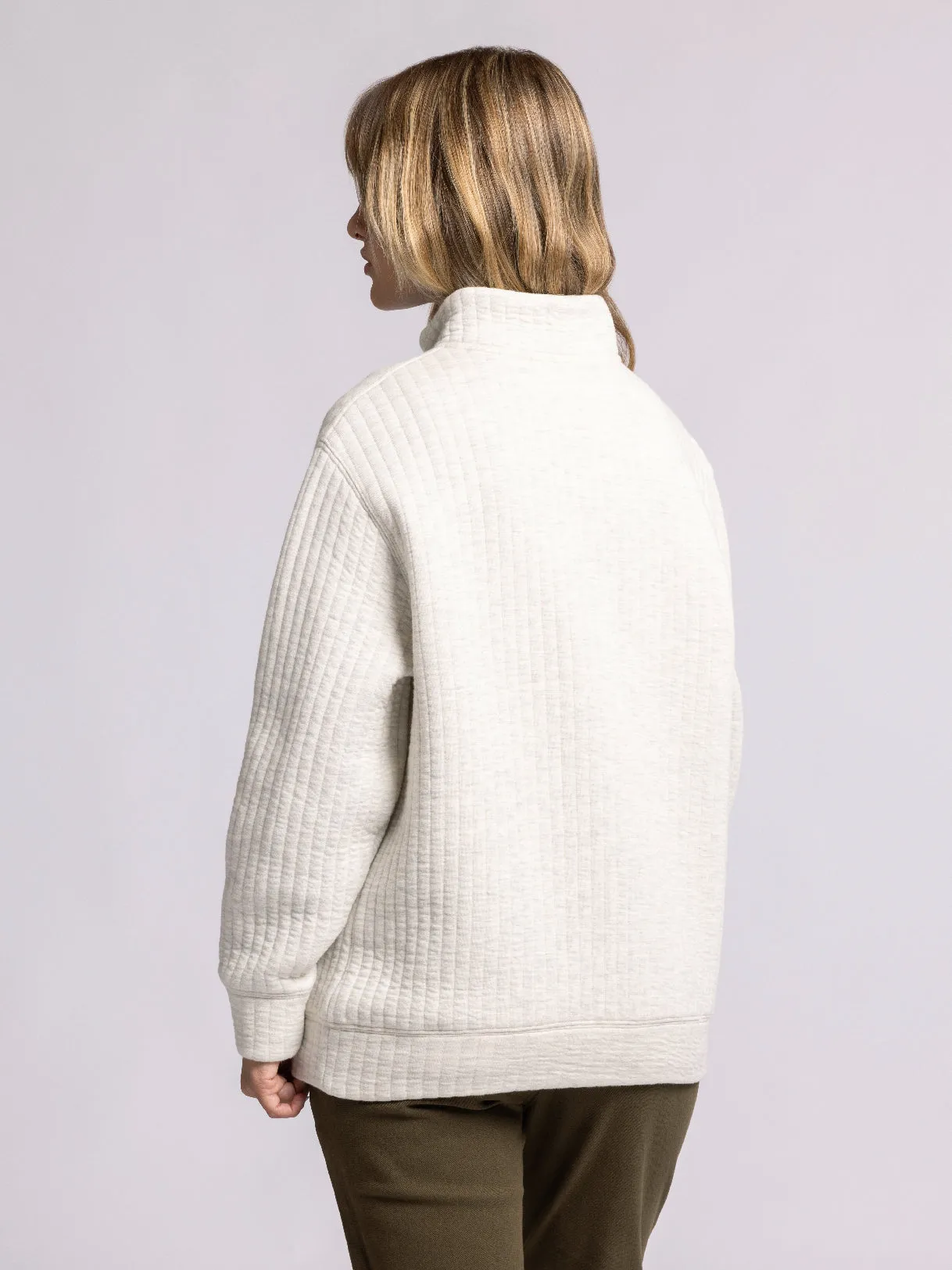 ANNALEE PULLOVER