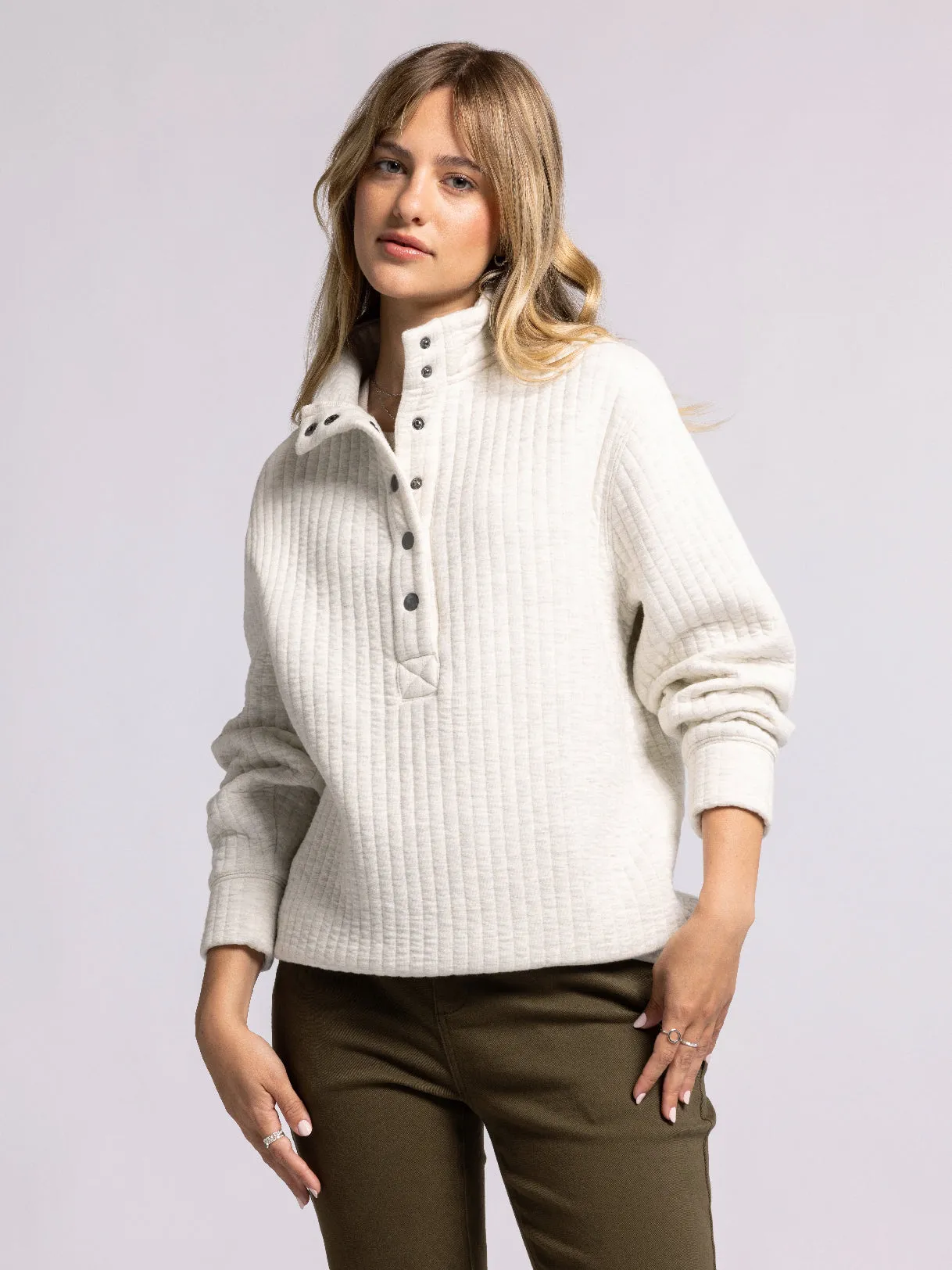 ANNALEE PULLOVER