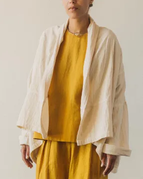 Atelier Delphine Kimono Jacket, Kinari