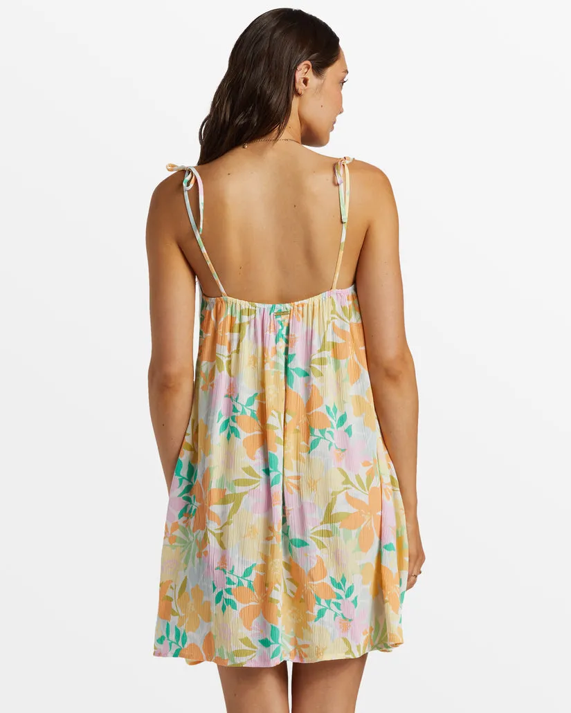 Billabong Your Love Dress