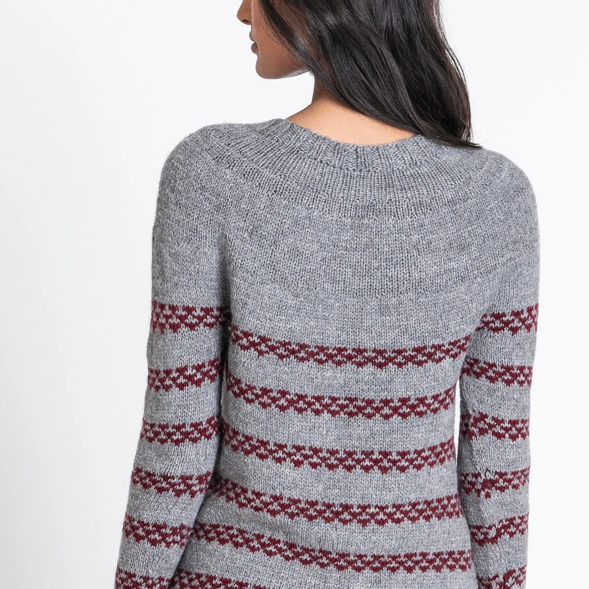 Bristol Pullover