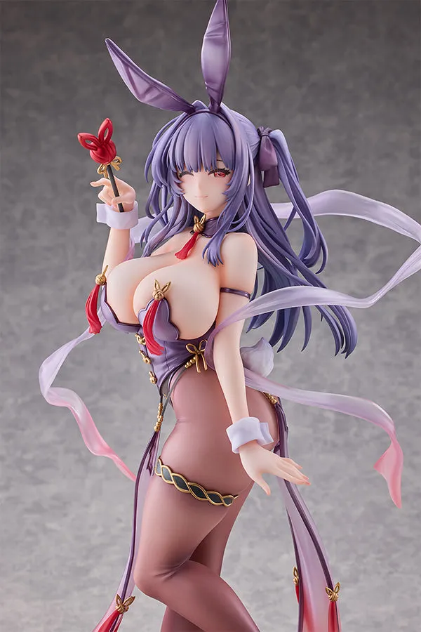 Cheongsam Bunny Yuri 1/4 Scale Figure