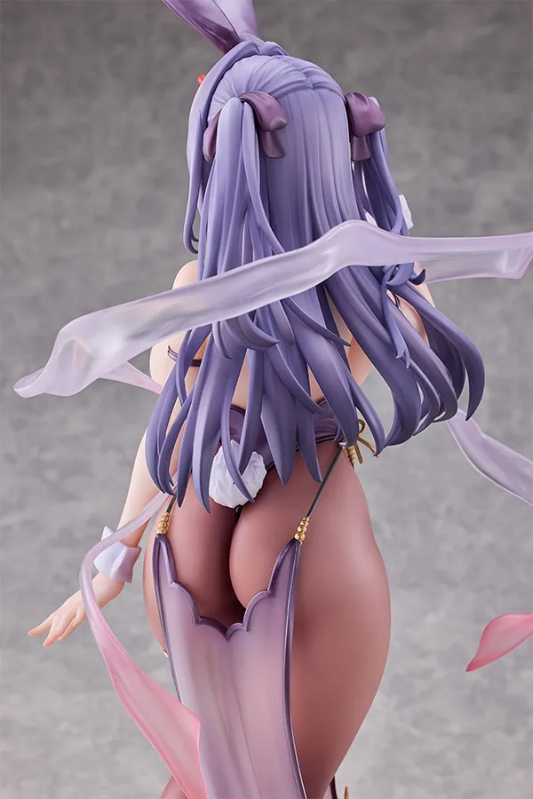 Cheongsam Bunny Yuri 1/4 Scale Figure