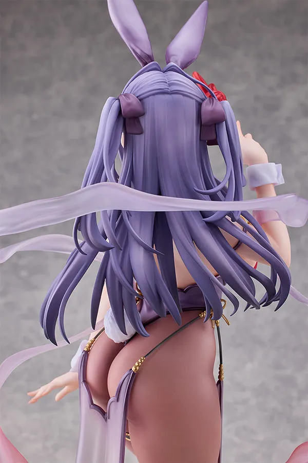 Cheongsam Bunny Yuri 1/4 Scale Figure