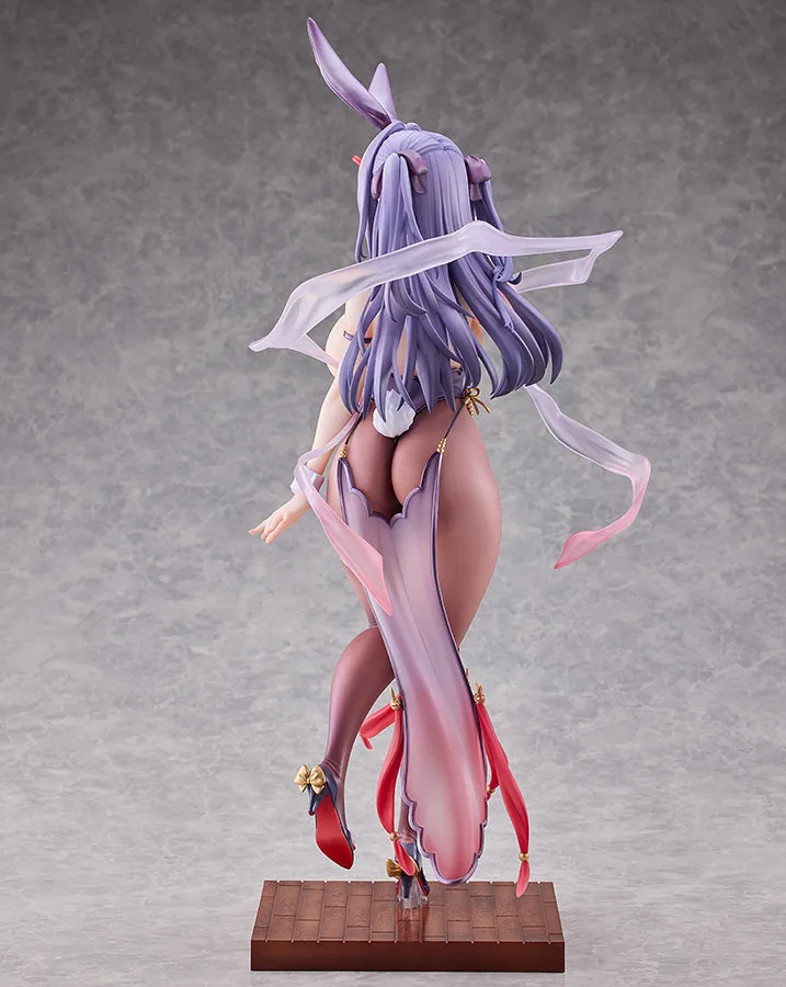 Cheongsam Bunny Yuri 1/4 Scale Figure