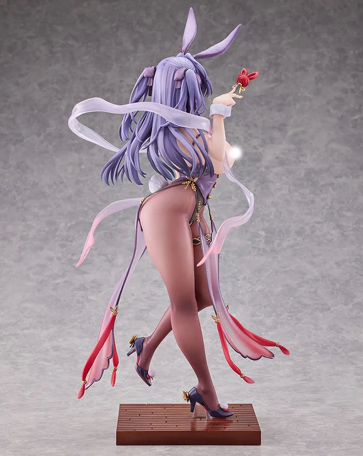 Cheongsam Bunny Yuri 1/4 Scale Figure