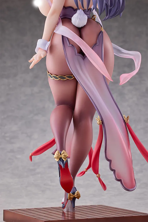 Cheongsam Bunny Yuri 1/4 Scale Figure