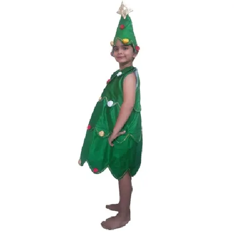 Christmas Tree costume for Kids