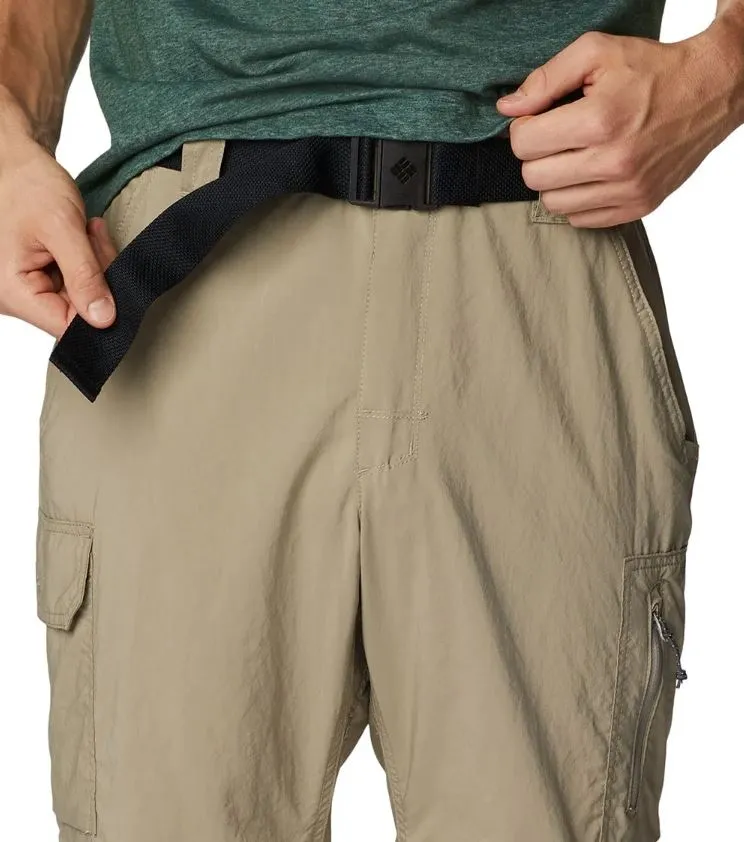 COLUMBIA Men's Silver Ridge Utility Convertible Pants