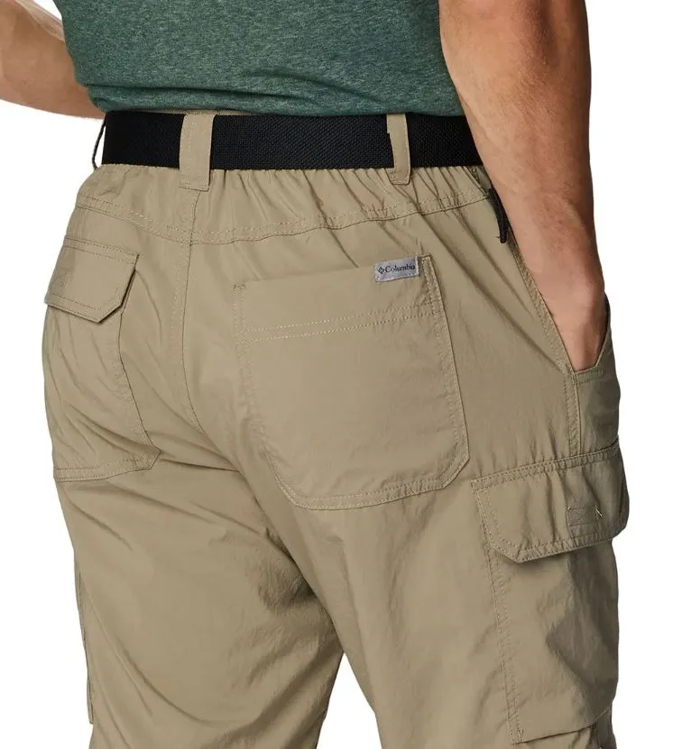 COLUMBIA Men's Silver Ridge Utility Convertible Pants