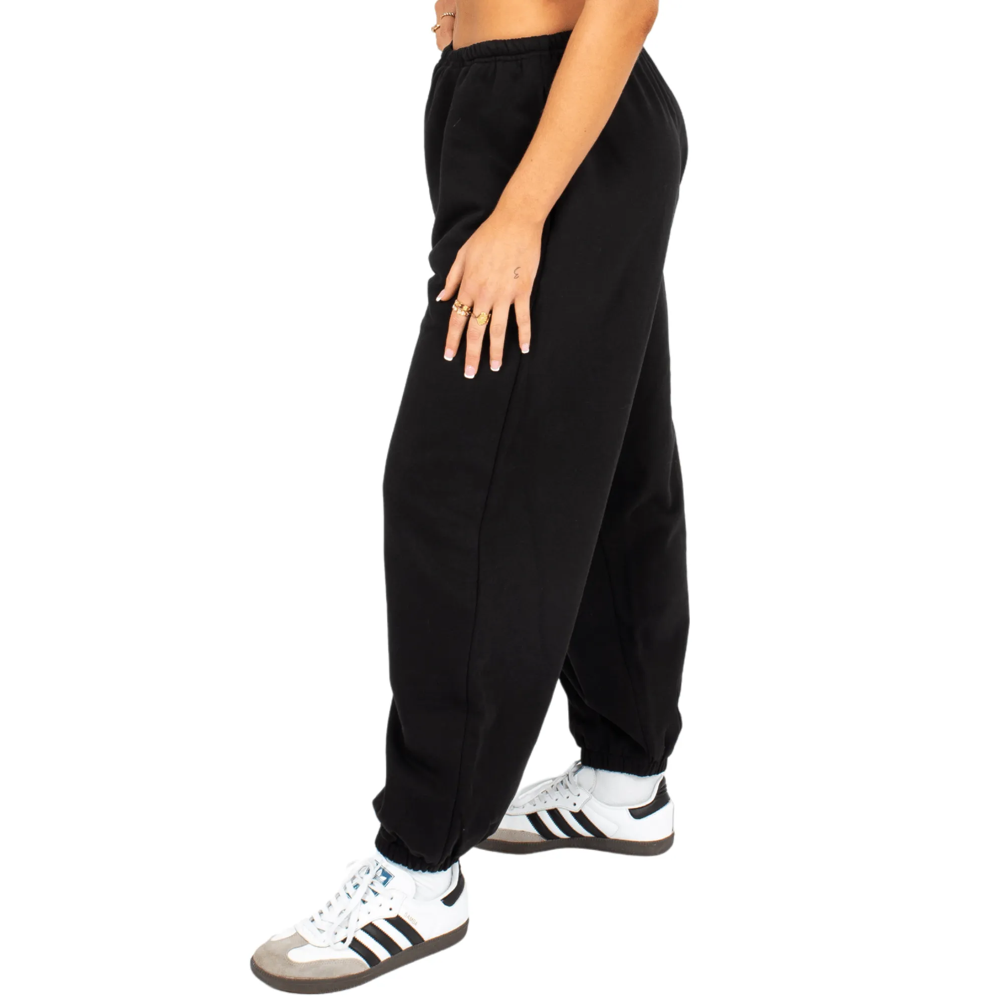 CosiG Oversize Trackies