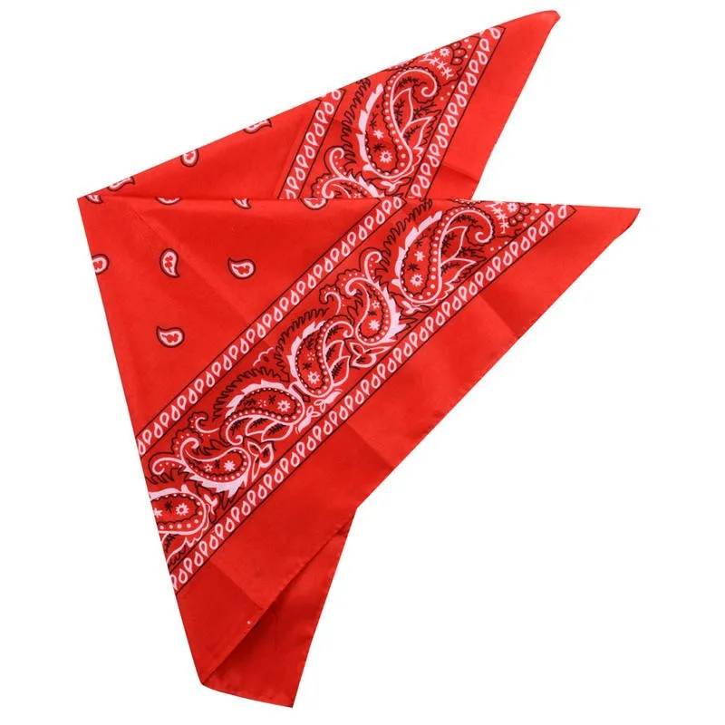 Cowboy Bandana