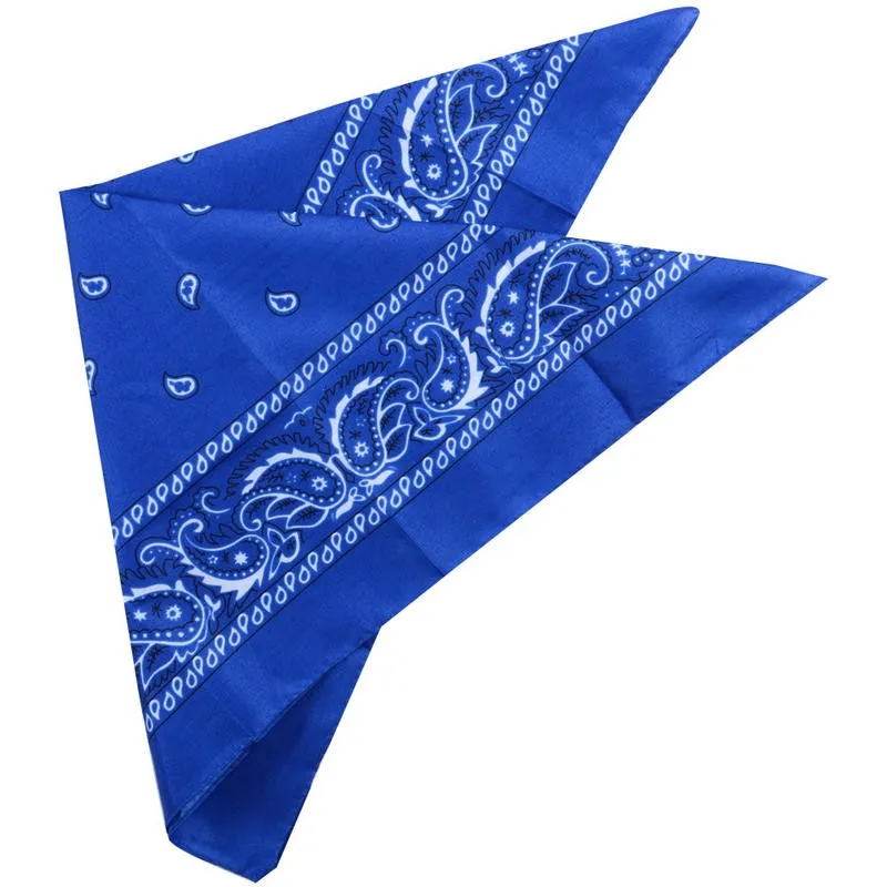 Cowboy Bandana