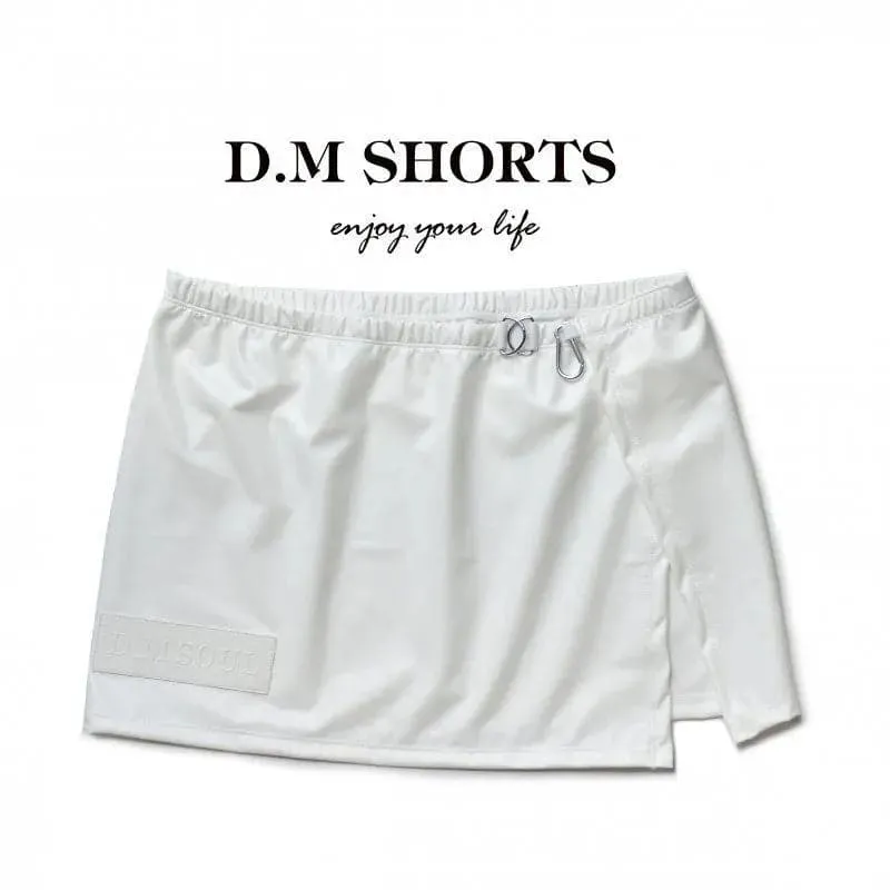 D.M Home Expansion Mens skirt