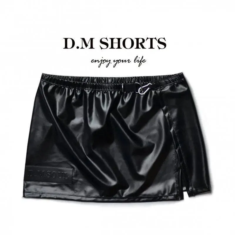 D.M Home Expansion Mens skirt