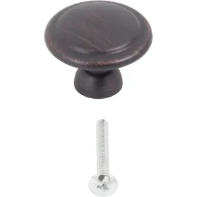 Fairport Cabinet Knob