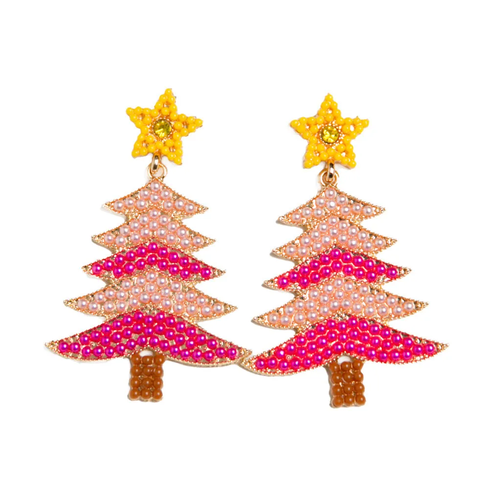 Festive Earrings