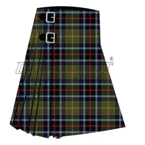 Gallowater New Tartan