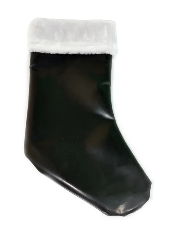 Hockey Christmas Stocking