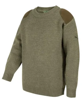 Hoggs of Fife Junior Melrose Pullover