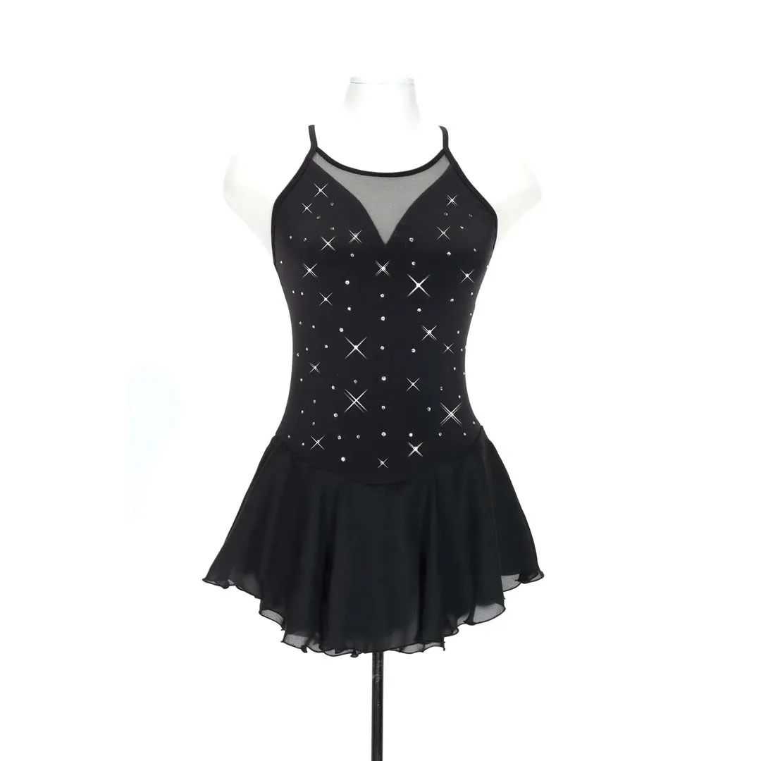 Jerry's Women's 90 Mirror Figure Skating Dress