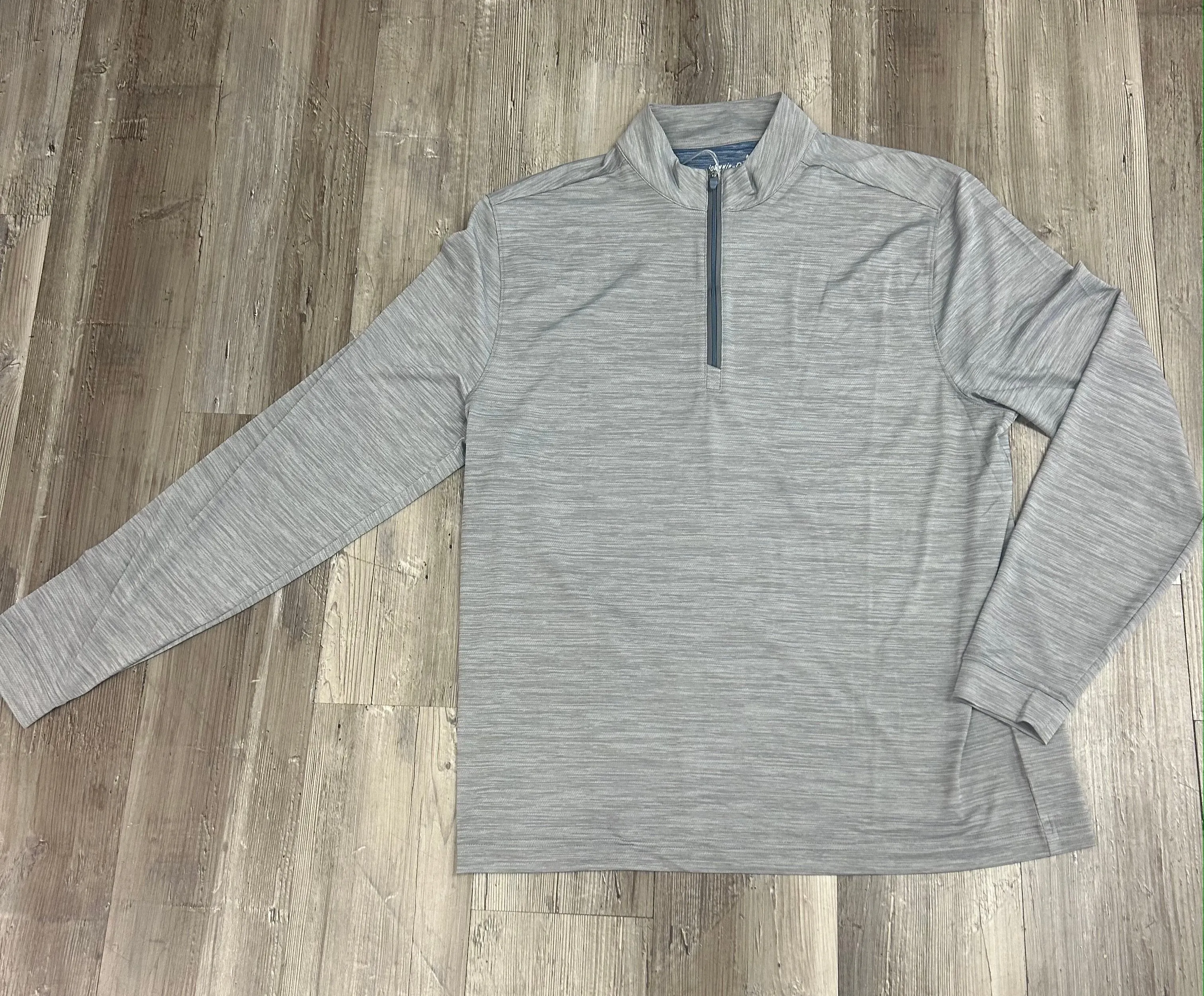 Johnnie O Glades Quarter Zip