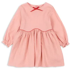 Konges Sløjd Mellow Rose Ava Dress Gots