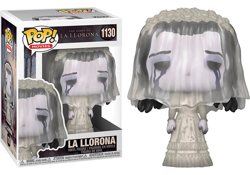 La Llorona | POP! VINYL