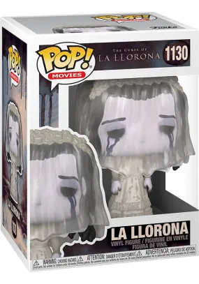 La Llorona | POP! VINYL