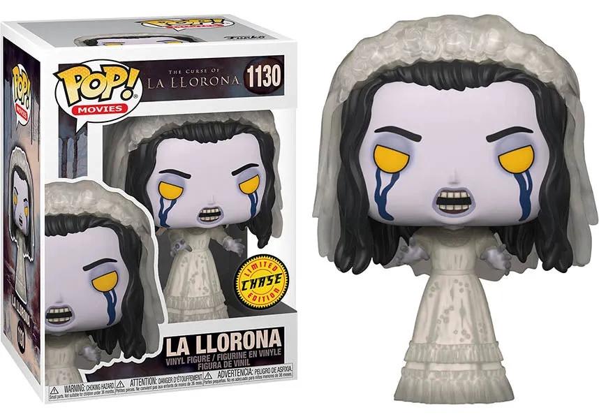 La Llorona | POP! VINYL