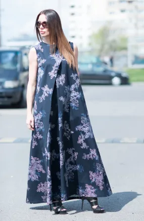 LORA Summer Maxi Dress SALE