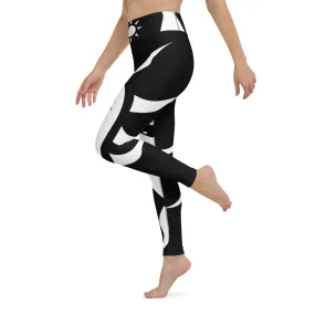 Luxury Designer Yoga Leggings Super Soft Ascension High Fashion Sun God