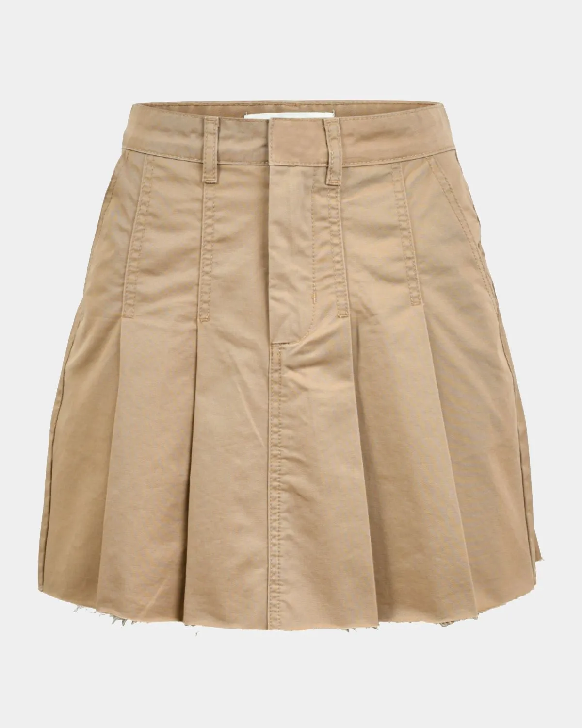 LYDIASW SKIRT - Camel