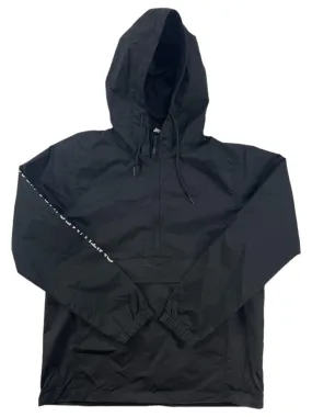 Mens Anorak Windbreaker