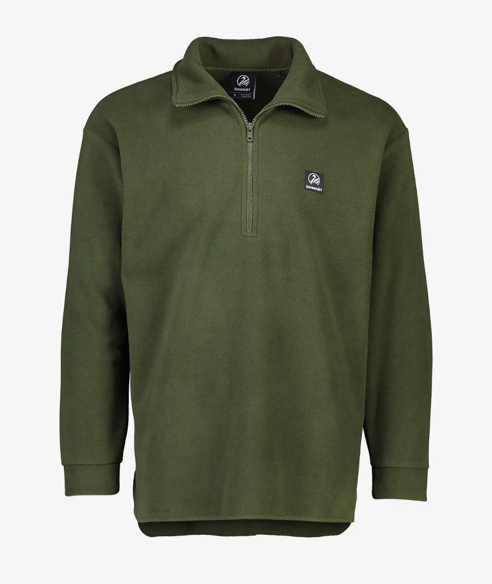 Men's Motu Fleece Pullover