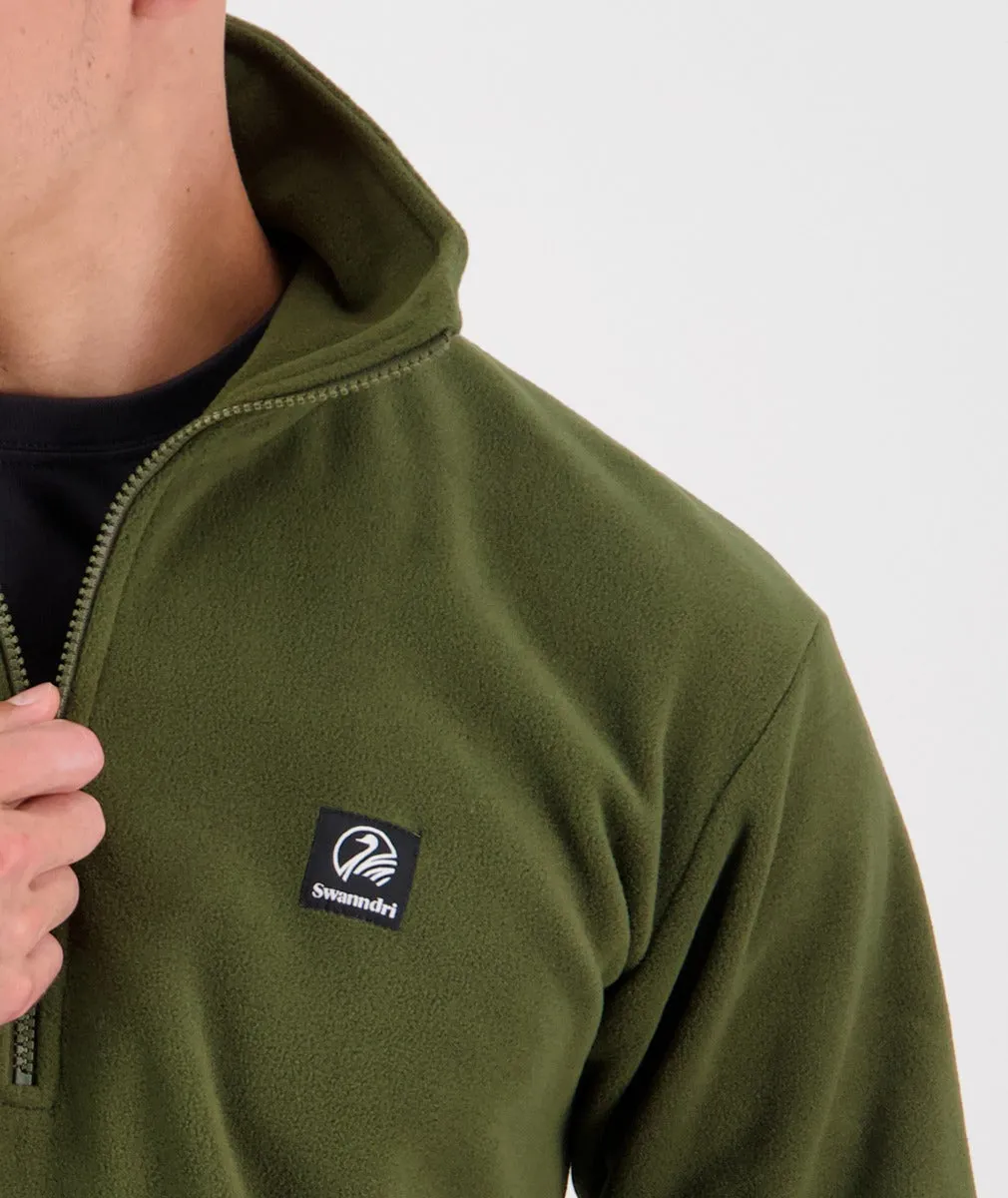 Men's Motu Fleece Pullover