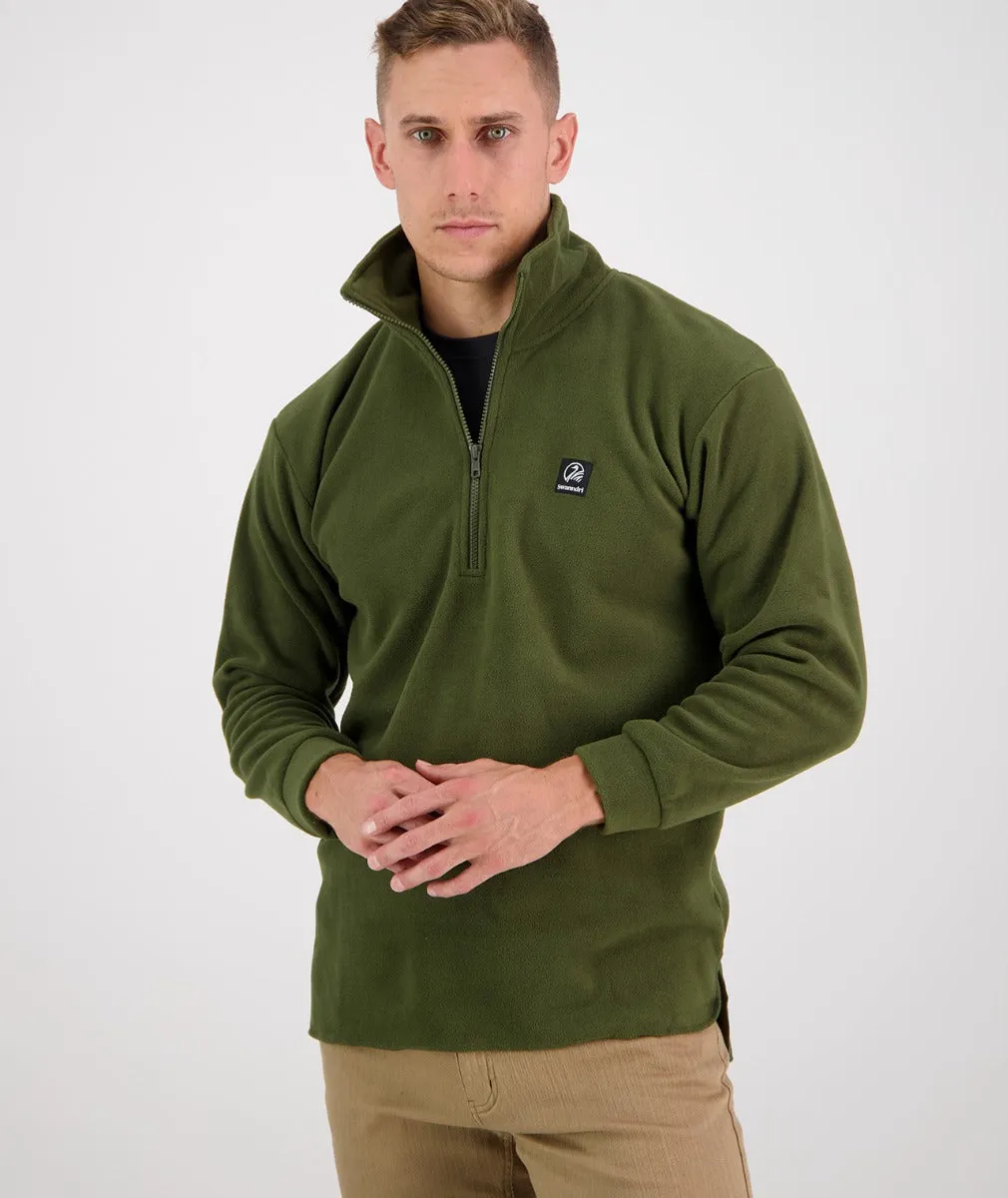 Men's Motu Fleece Pullover