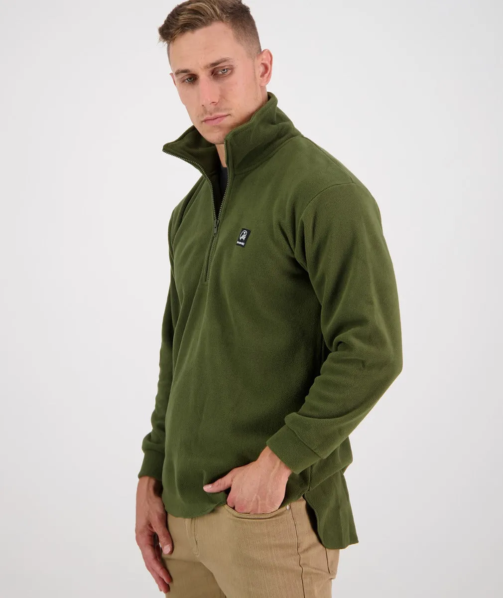 Men's Motu Fleece Pullover