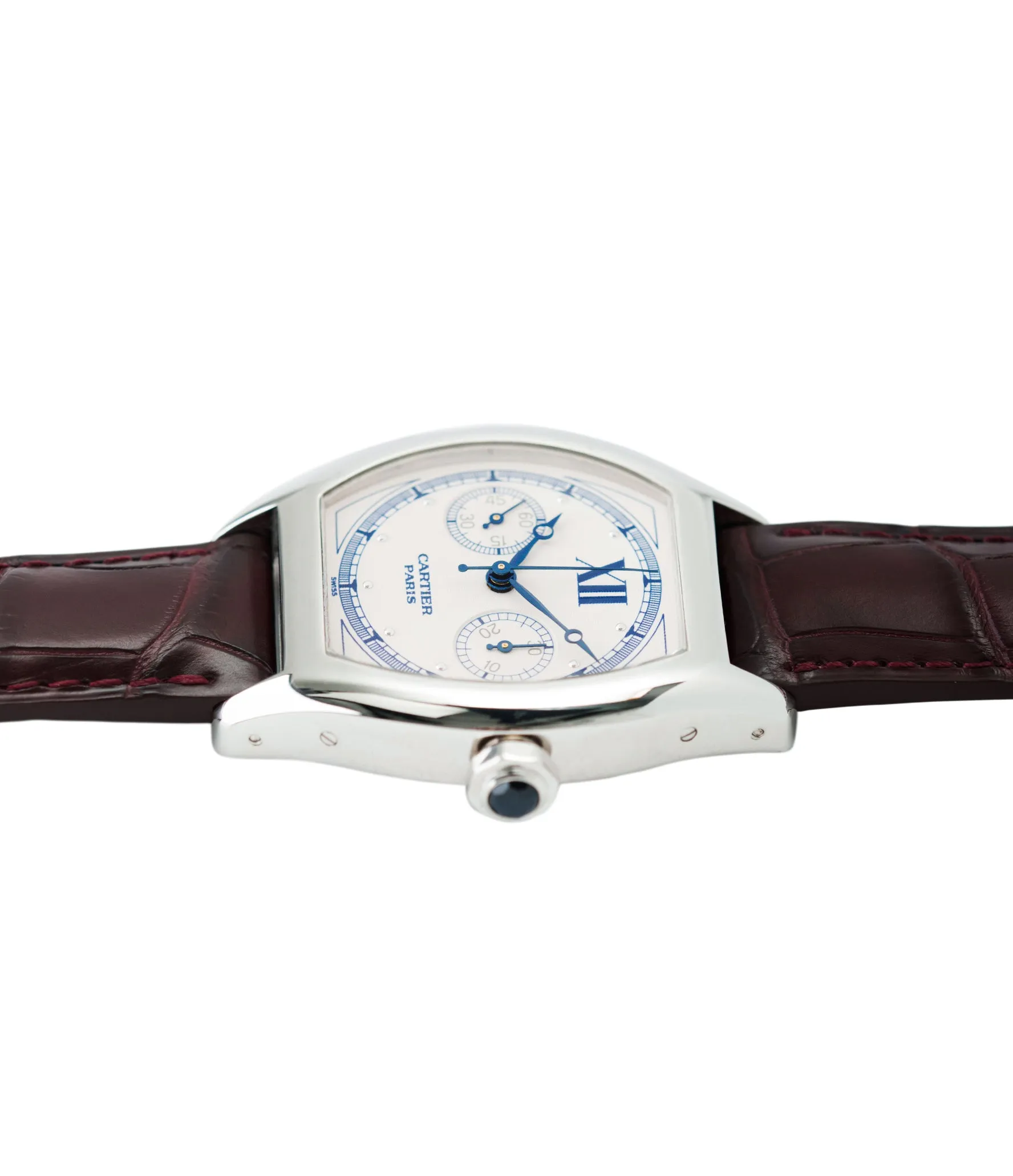 Monopoussoir 2396 | White Gold