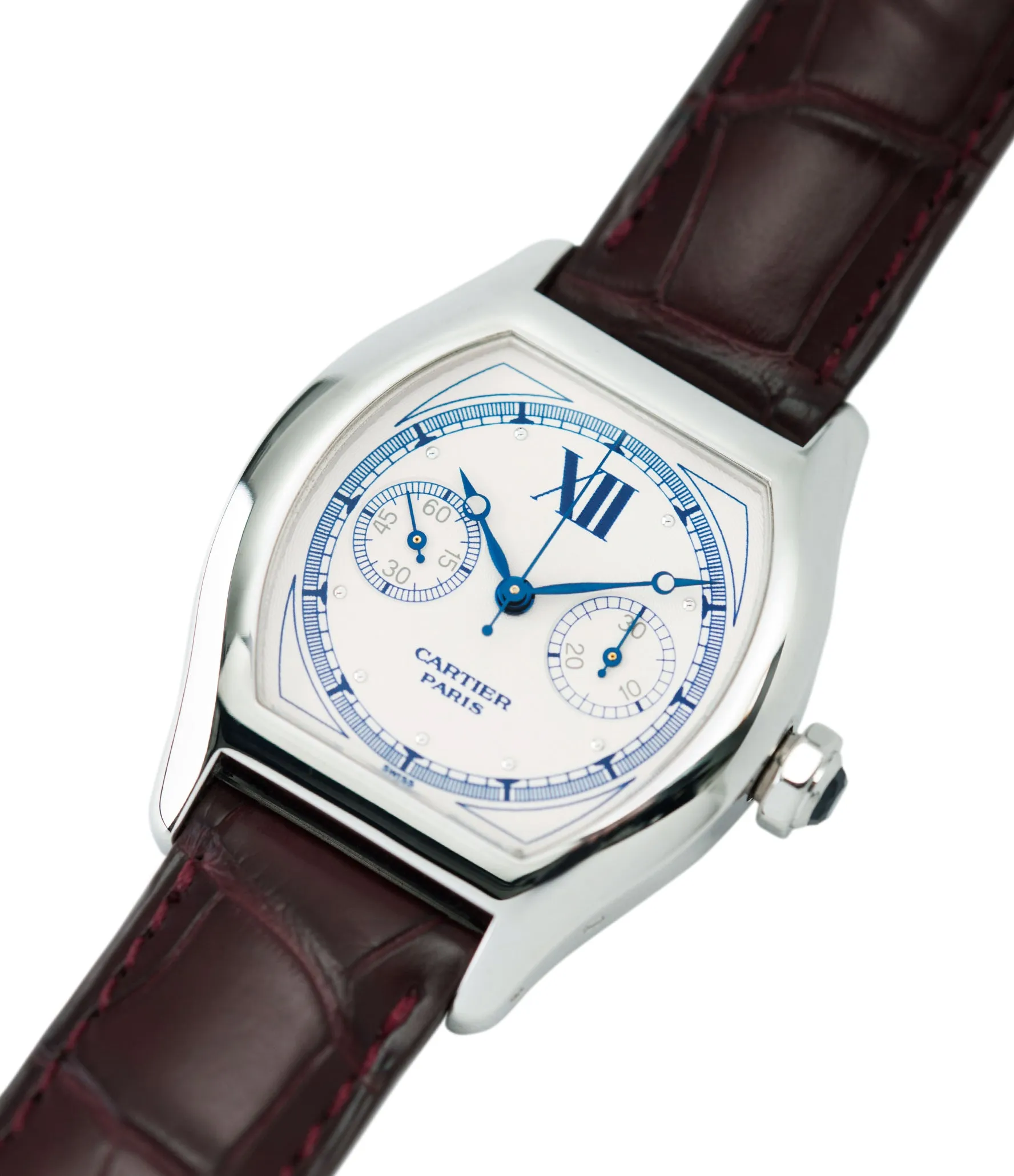 Monopoussoir 2396 | White Gold