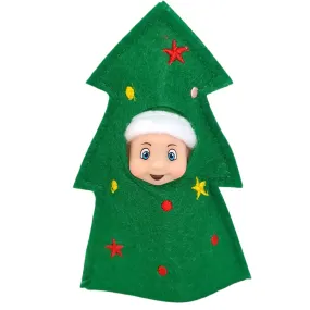 My Elf Baby® & My Elf Toddlers® - Costume - Christmas Tree