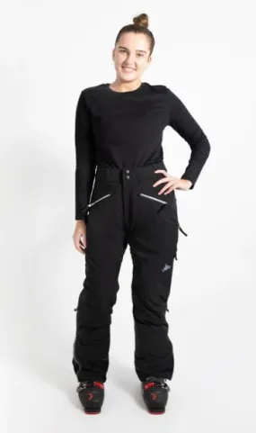 Nobody's Princess Mila Snow Pants - Regular Black