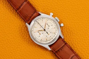 Omega Seamaster Chronograph .321